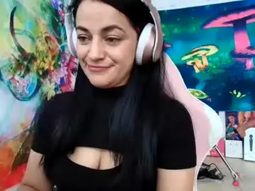Chaturbate Adult Video Chat of azucenaxxxgp