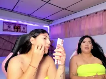 Chaturbate Adult Webcam of cristal_smith20