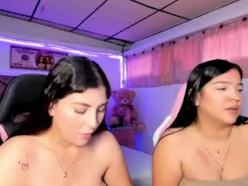 Chaturbate Nude Webcam of cristal_smith20