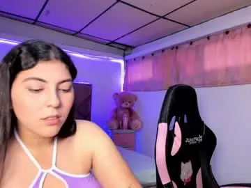 Chaturbate Free Porn Cam of cristal_smith20