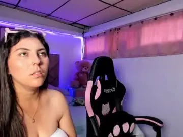 Chaturbate Live Porn of cristal_smith20