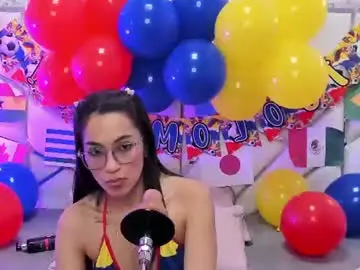 Chaturbate Live Porn of gabbieskinny