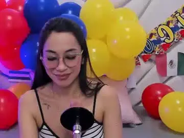 Chaturbate Best live sex cam show of gabbieskinny