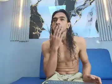 Chaturbate Sex Chat of james_smithh2