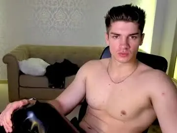Chaturbate Best Webcam of maxkaiden
