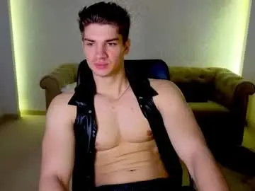 Chaturbate Live Sex of maxkaiden