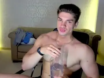 Chaturbate Adult Video Chat of maxkaiden