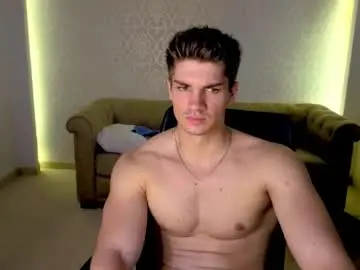 Chaturbate Best Webcam of maxkaiden