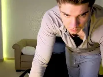 Chaturbate Best Webcam of maxkaiden