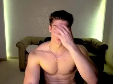 Chaturbate Sex Cam of maxkaiden