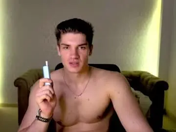 Chaturbate Free Live Porn of maxkaiden