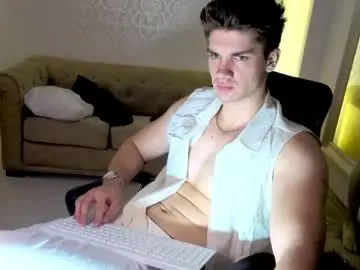 Chaturbate Private Sex Chat of maxkaiden