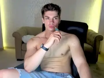 Chaturbate Live Sex of maxkaiden