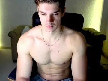 Chaturbate Watch Live Sex Cams of maxkaiden