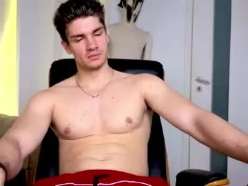 Chaturbate Watch Live Sex Cams of maxkaiden