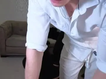 Chaturbate Private Sex Chat of maxkaiden