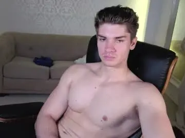 Chaturbate Watch Live Sex Cams of maxkaiden