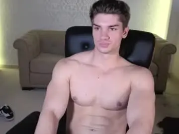 Chaturbate Watch Live Sex Cams of maxkaiden