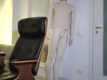 Chaturbate Live Porn of maxkaiden