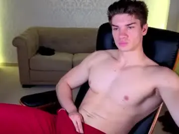 Chaturbate Free Porn Cam of maxkaiden