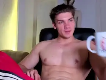 Chaturbate Private Sex Chat of maxkaiden