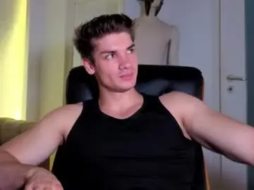 Chaturbate Sex Chat of maxkaiden