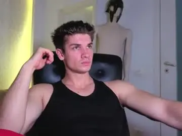 Chaturbate Adult Video Chat of maxkaiden