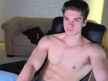 Chaturbate Sex Chat of maxkaiden