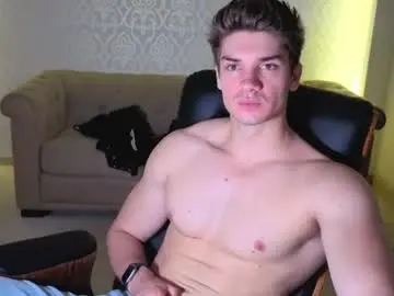 Chaturbate Sex Chat of maxkaiden
