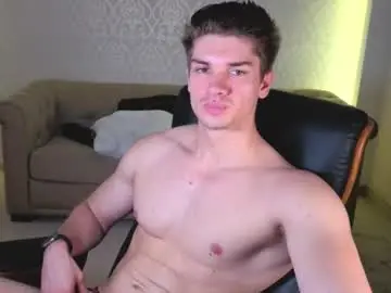Chaturbate Best Webcam of maxkaiden