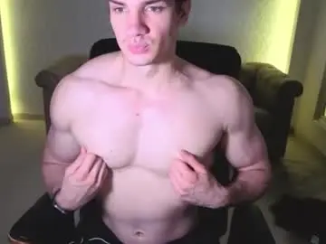Chaturbate Best live sex cam show of maxkaiden