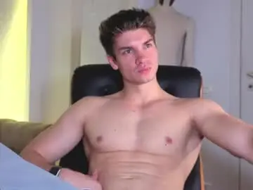 Chaturbate Watch Live Sex Cams of maxkaiden