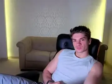 Chaturbate Nude Webcam of maxkaiden