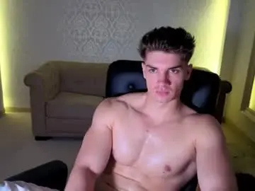 Chaturbate Best live sex cam show of maxkaiden