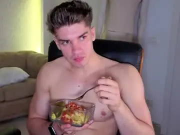 Chaturbate Watch Live Sex Cams of maxkaiden