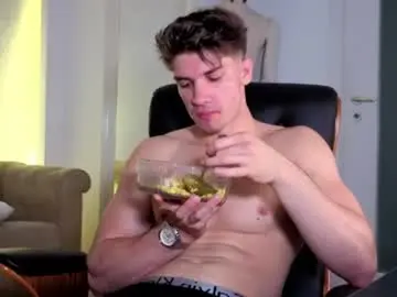 Chaturbate Free Porn Cam of maxkaiden