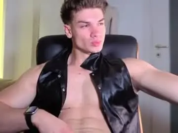 Chaturbate Free Porn Cam of maxkaiden