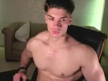 Chaturbate Live Sex of maxkaiden