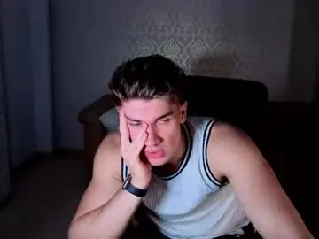 Chaturbate Live Sex of maxkaiden