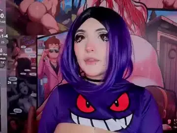 Chaturbate Watch Live Sex Cams of miss_yuki_
