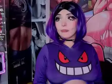 Chaturbate Live Sex of miss_yuki_