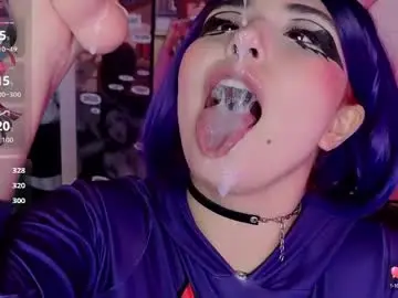 Chaturbate Free Porn Cam of miss_yuki_