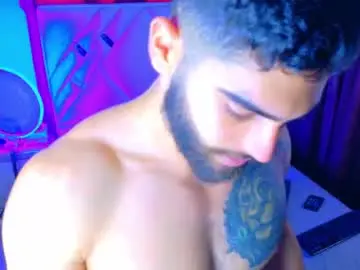 Chaturbate Live Sex Cam of perfec_king00