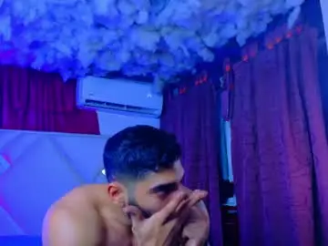 Chaturbate Sex Cam of perfec_king00