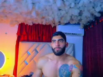 Chaturbate Adult Webcam of perfec_king00