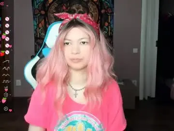 Chaturbate Sex Cam of project_hisoka44