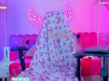 Chaturbate Sex Cam of sallybrown_