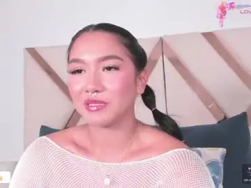 Chaturbate Sex Cam of ween_sheng_