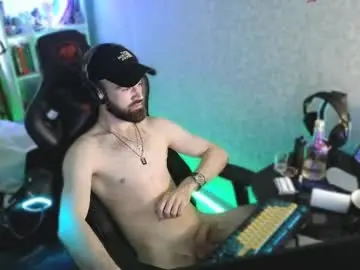 Chaturbate Free Live Porn of _serious_man