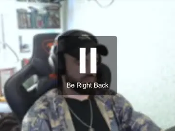 Chaturbate Live Porn of _serious_man